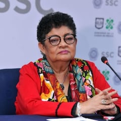 Fiscalía de la CDMX inicia carpeta de investigación con motivo de la Revocación de Mandato