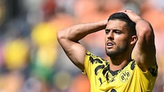 “Siguen los mismos, han llegado fichajes y Xabi es un gran técnico”