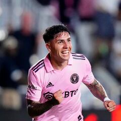 Facundo Farías update: what injury does he have, how long is he out for?