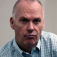 Los días más oscuros de Michael Keaton de la mano de los superhéroes