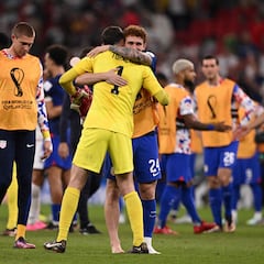 Aficionado gana 175,000 dólares por triunfo de Estados Unidos ante Irán