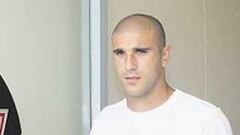 Aranda: "Para estar arriba, habrá que sufrir mucho"