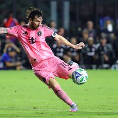 ¡Messi llegó a 900 partidos a nivel de clubes! Aquí están los números del ‘10’