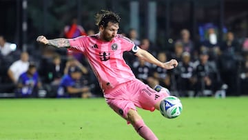 ?Messi lleg¨® a 900 partidos a nivel de clubes! Aqu¨ª est¨¢n los n¨²meros del ¡®10¡¯