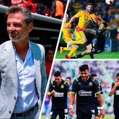 Los 7 puntos a seguir de la Jornada 3 del Apertura 2022
