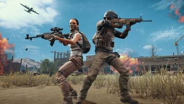 El creador de PUBG descarta dirigir un hipotético PUBG 2