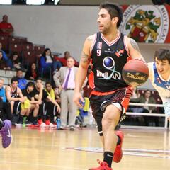 Liga Nacional: Las Ánimas sigue imparable en el sur