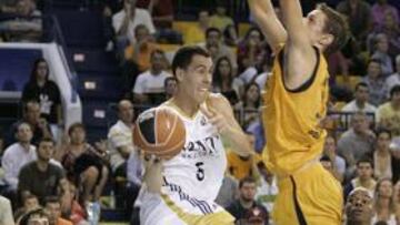 El Real Madrid se impone en el fortín amarillo