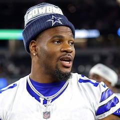 Los Cowboys le ofrecieron contrato récord a Micah Parsons
