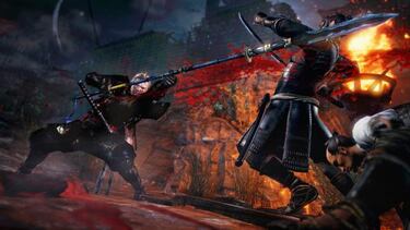 NiOh, Impresiones PS Experience