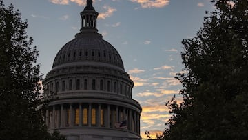 The Democratic Senator from New Jersey took the floor Monday evening and plans on speaking as long as he can, “I am going to go for as long as I’m physically able to go.”