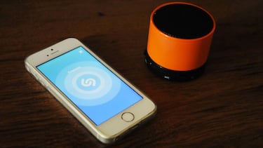 Shazam ya te dice cuándo es el próximo concierto de tus artistas favoritos