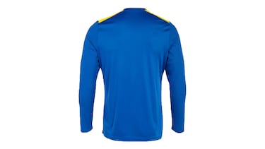 Joma tiene en este modelo ‘Championship’ el chándal con ajuste ligero más vendido de Amazon