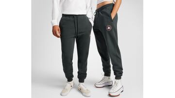 Pantalón Converse Go-To de oferta en el Black Friday 2023