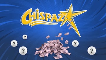 Resultados Chispazo hoy: ganadores y números premiados | 16 de octubre 2023