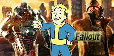Suena Fallout 4 en la conferencia de Bethesda del E3