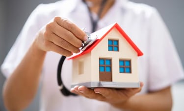 Así es el programa ‘Salud Casa por Casa’: las claves del nuevo proyecto de Claudia Sheinbaum en México y a quién atenderá