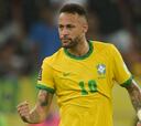 Neymar despista a Brasil