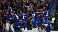 Chelsea vs Manchester United summary: score, stats, goals and highlights | Premier League 2024/25