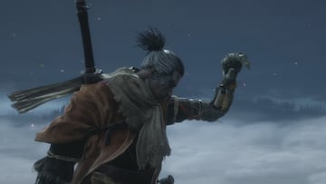 Sekiro: Shadows Die Twice, Guía completa - ¿Qué cambios hay en Nuevo Juego+?