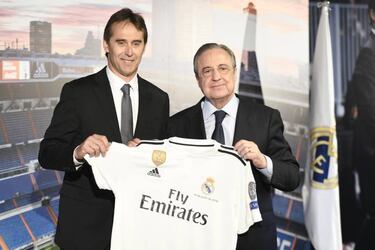 Diego Costa on VAR, De Gea, Lopetegui and that Pepe 'foul'