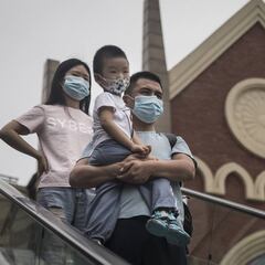 Harvard establece que el Covid-19 se propagó en China desde agosto