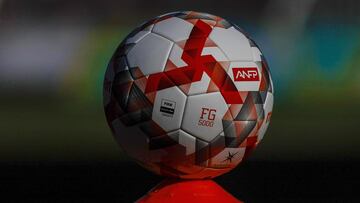 Deportes Limache vs Deportes Antofagasta, liguilla de promocion 2024