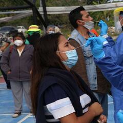 Coronavirus México: nuevas medidas y aforos en Nayarit ante incremento de contagios