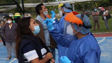 Coronavirus México: nuevas medidas y aforos en Nayarit ante incremento de contagios