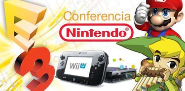[E3 2013] Nintendo Direct del E3 2013: Smash Bros, Bayonetta y Mario Kart 8, todos en 2014
