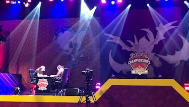 Pokémon VGC 19: Italia da la sorpresa y conquista el campeonato de Europa