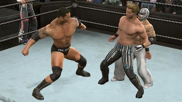 WWE Smackdown vs Raw 2009, Impresiones