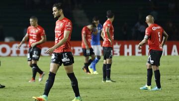 Hibert Ruiz acepta que aún hay adeudos en Jaguares de Chiapas