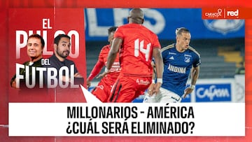 El Pulso del 7 de octubre.