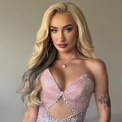 “¿Quién es ese huev...? Ni siquiera le dieron las pelotas para salir en el Festival de Viña”