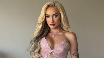 “¿Quién es ese huev...? Ni siquiera le dieron las pelotas para salir en el Festival de Viña”