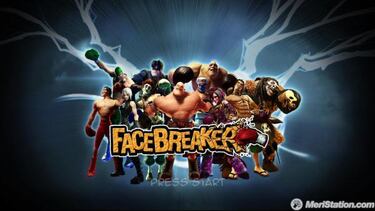 FaceBreaker, Impresiones