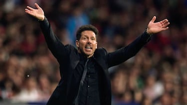 10 exfiguras mundiales que ahora son directores técnicos