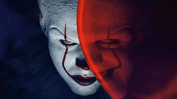 El aterrador regreso de Pennywise: primer tráiler de It Capítulo 2