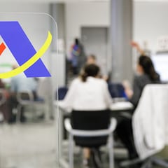 Los ocho tipos de cartas que te puede enviar Hacienda: esto es lo que no debes hacer si te llega una notificación