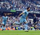 Resumen del Manchester City 3 - Aston Villa 2 | Premier League