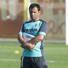 Miguelón, a un paso de quedarse, y Marín, de salir