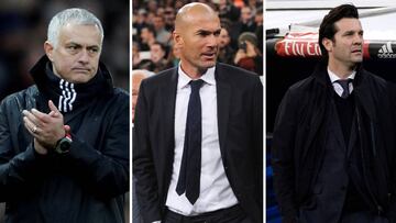 ?ltima hora de la crisis del Real Madrid, en directo: Mourinho, Ramos, Florentino...