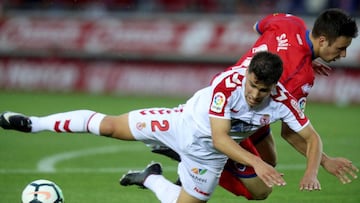 Resumen y resultados de la última jornada de LaLiga 1I2I3