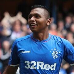 "Morelos estaría feliz de quedarse una temporada más"