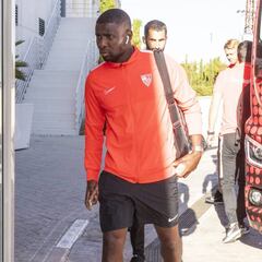 Oficial: Amadou se marcha cedido al Norwich City