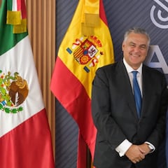 Muere Jesús Silva, exembajador de España en Venezuela