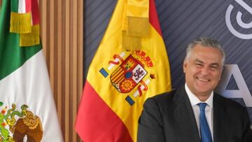 Muere Jesús Silva, exembajador de España en Venezuela