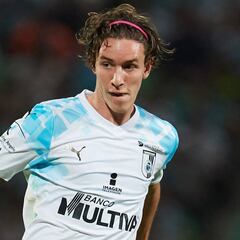 Xolos le da la bienvenida a Marcel Ruiz