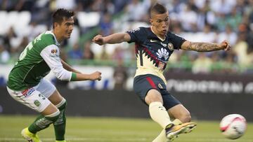 León vs América